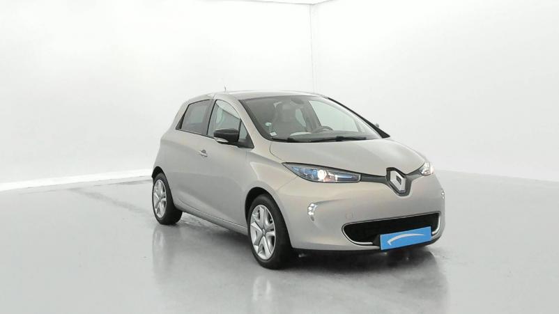 Vente en ligne Renault Zoé Zoe au prix de 9 600 €