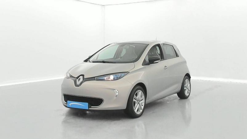 Vente en ligne Renault Zoé Zoe au prix de 9 100 €
