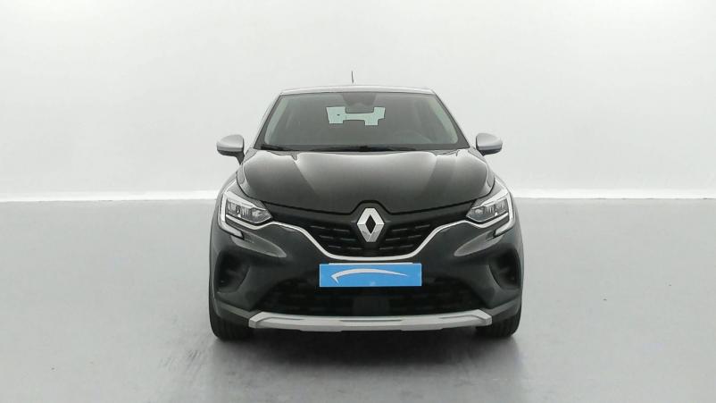 Vente en ligne Renault Captur  TCe 90 - 21 au prix de 16 990 €
