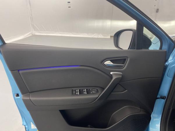 Vente en ligne Renault Captur  TCe 140 EDC - 21 au prix de 22 990 €