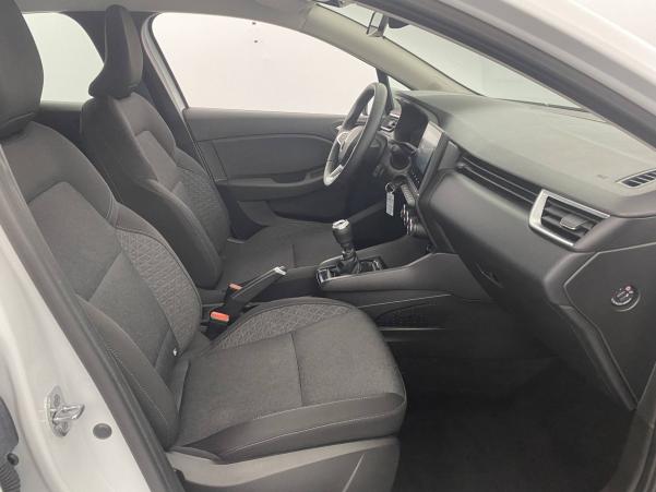 Vente en ligne Renault Clio 5 Clio Blue dCi 100 - 21N au prix de 16 990 €