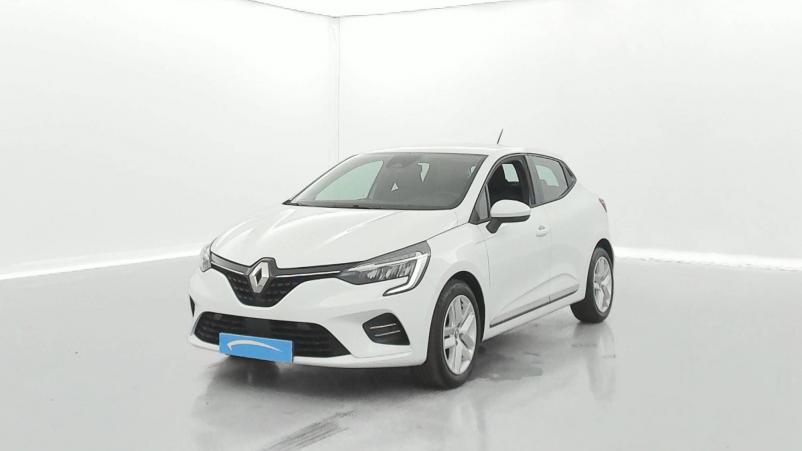 Vente en ligne Renault Clio 5 Clio Blue dCi 100 - 21N au prix de 16 990 €