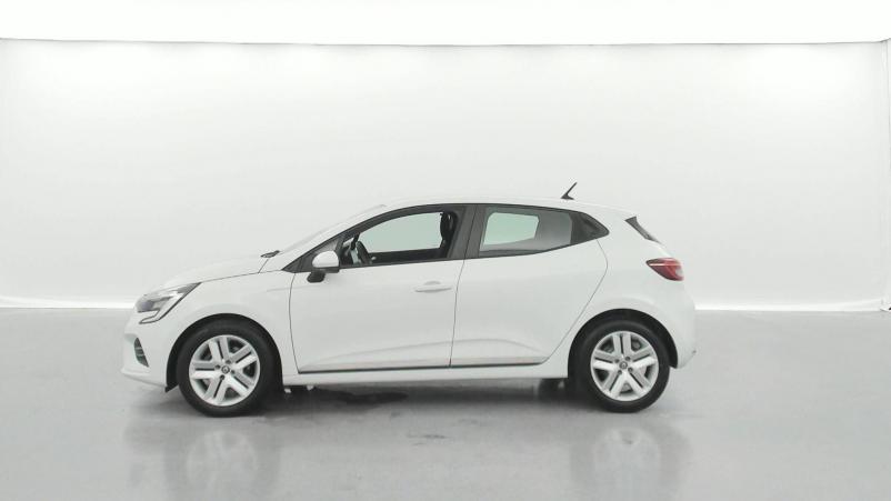 Vente en ligne Renault Clio 5 Clio Blue dCi 100 - 21N au prix de 16 990 €