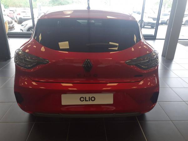 Vente en ligne Renault Clio 5 Clio E-Tech full hybrid 145 au prix de 27 590 €