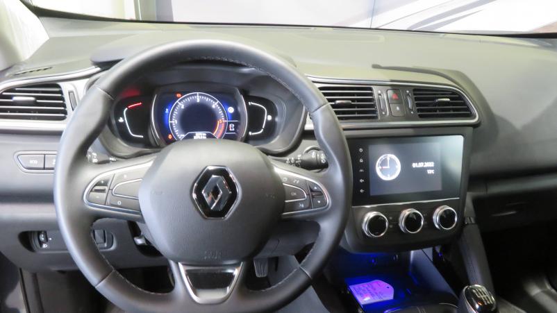 Vente en ligne Renault Kadjar  Blue dCi 115 au prix de 22 990 €