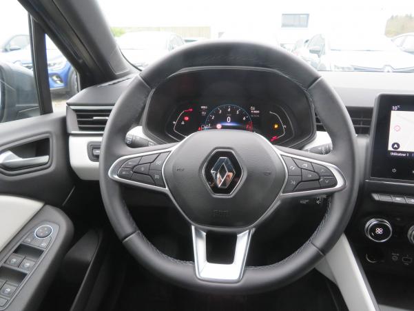 Vente en ligne Renault Clio 5 Clio TCe 90 - 21N au prix de 18 990 €