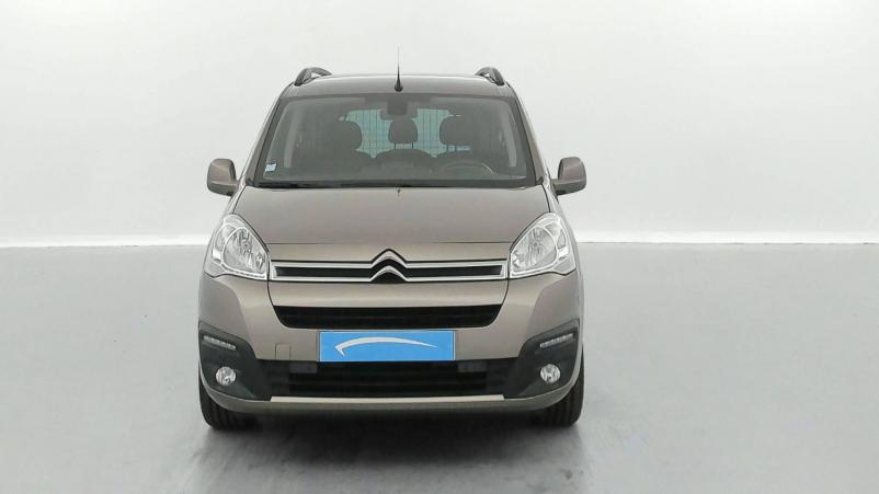 Vente en ligne Citroën Berlingo  PureTech 110 S&S BVM5 au prix de 17 990 €