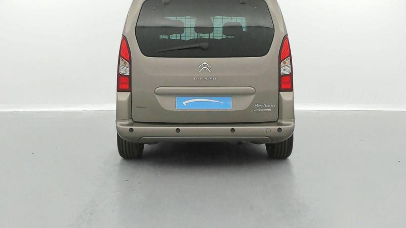 Vente en ligne Citroën Berlingo  PureTech 110 S&S BVM5 au prix de 17 990 €