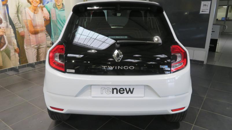 Vente en ligne Renault Twingo Electrique Twingo III Achat Intégral - 21 au prix de 15 990 €