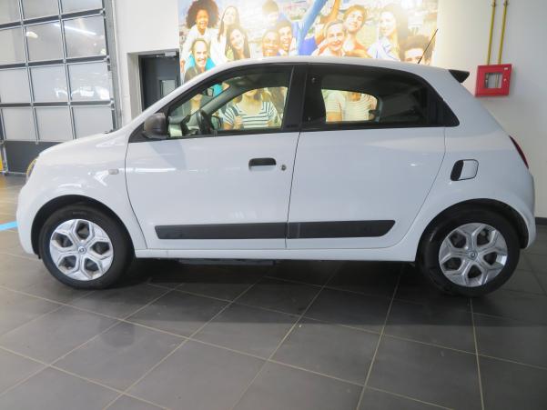 Vente en ligne Renault Twingo Electrique Twingo III Achat Intégral - 21 au prix de 15 990 €