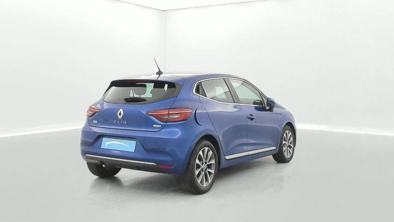 Vente en ligne Renault Clio 5 Clio E-Tech 140 au prix de 20 990 €
