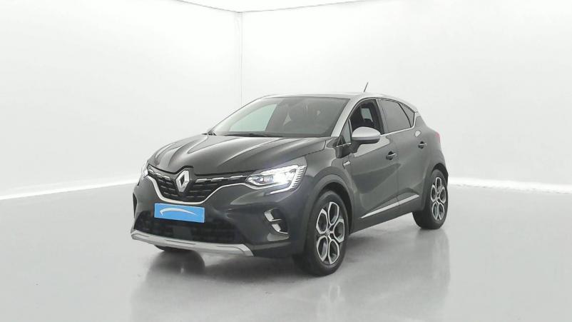 Vente en ligne Renault Captur  E-Tech 145 - 21 au prix de 23 670 €