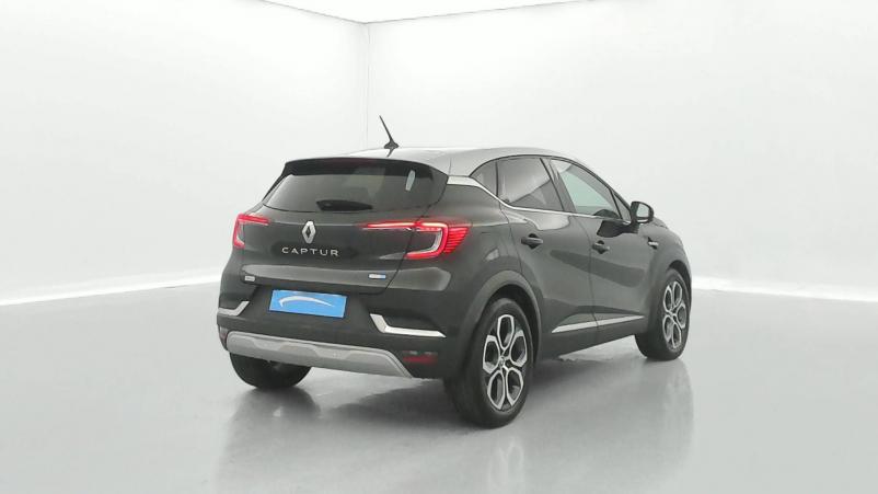 Vente en ligne Renault Captur  E-Tech 145 - 21 au prix de 23 670 €