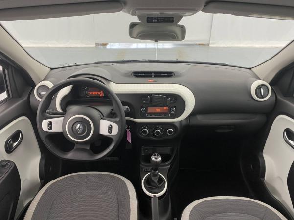 Vente en ligne Renault Twingo 3  SCe 65 au prix de 11 990 €