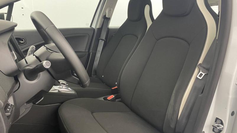 Vente en ligne Renault Zoé  R110 Achat Intégral au prix de 15 290 €
