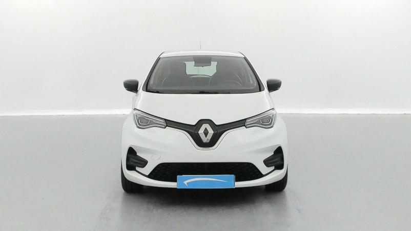 Vente en ligne Renault Zoé  R110 Achat Intégral au prix de 15 290 €