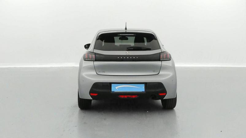 Vente en ligne Peugeot 208  PureTech 100 S&S BVM6 au prix de 19 990 €