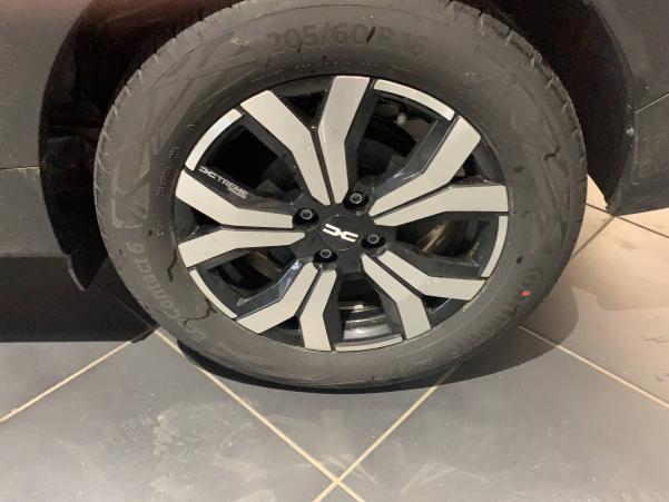 Vente en ligne Dacia Jogger  Hybrid 140 7 places au prix de 27 790 €