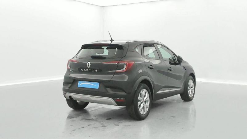 Vente en ligne Renault Captur  TCe 90 - 21 au prix de 21 990 €