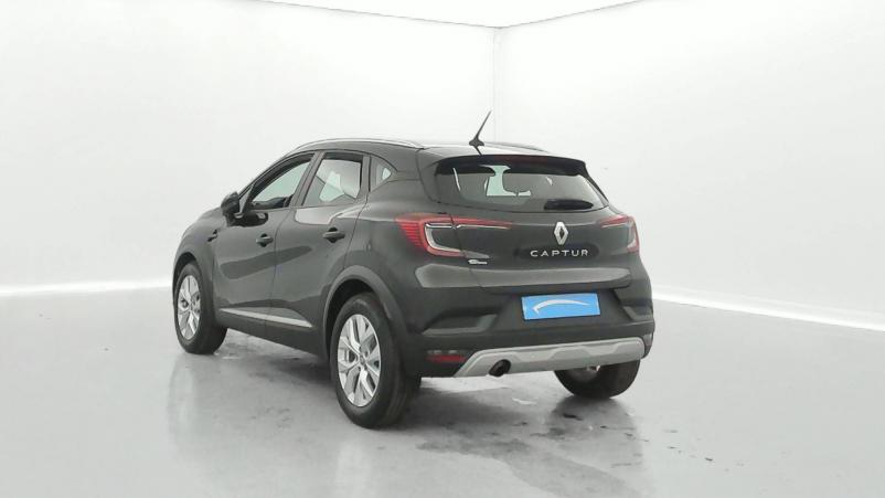 Vente en ligne Renault Captur  TCe 90 - 21 au prix de 21 990 €