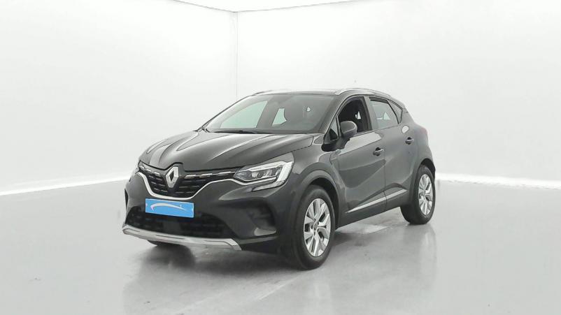 Vente en ligne Renault Captur  TCe 90 - 21 au prix de 21 990 €