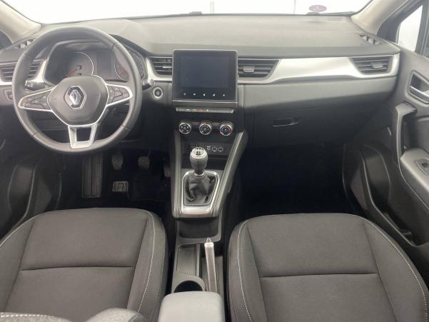 Vente en ligne Renault Captur  TCe 90 - 21 au prix de 21 990 €