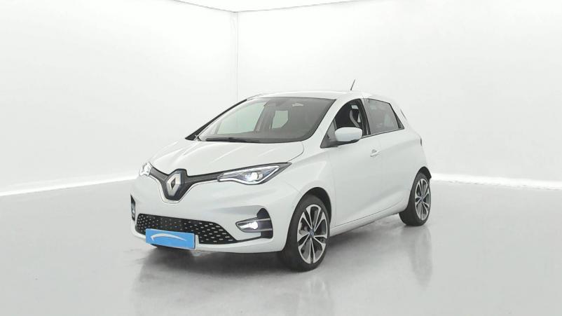 Vente en ligne Renault Zoé  R135 au prix de 15 990 €