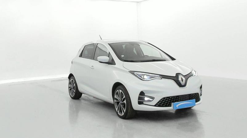 Vente en ligne Renault Zoé  R135 au prix de 15 990 €