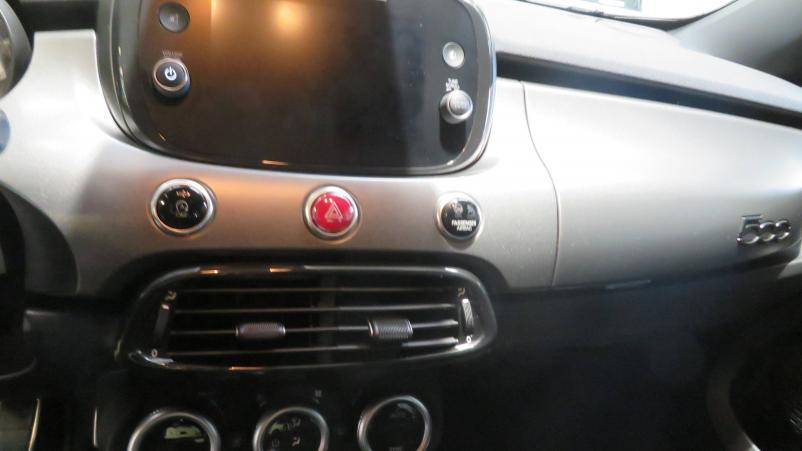 Vente en ligne Fiat 500X 500X 1.6 Multijet 130 ch au prix de 24 990 €
