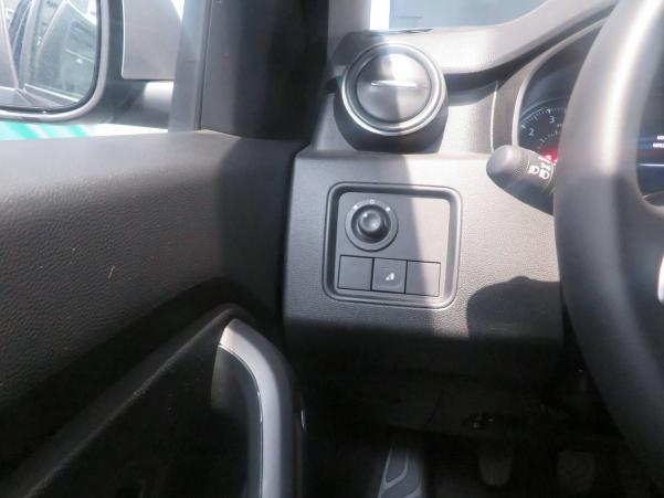 Vente en ligne Dacia Duster  Blue dCi 115 4x4 au prix de 22 990 €
