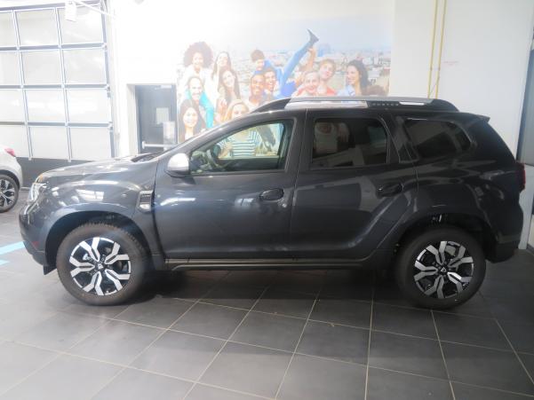 Vente en ligne Dacia Duster  Blue dCi 115 4x4 au prix de 22 990 €
