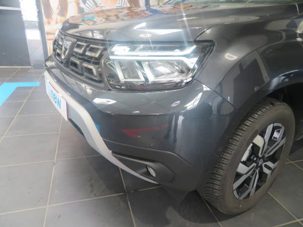 Vente en ligne Dacia Duster  Blue dCi 115 4x4 au prix de 22 990 €