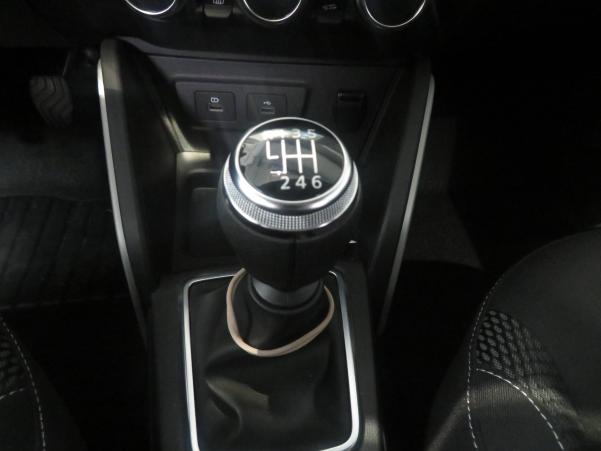 Vente en ligne Dacia Duster  Blue dCi 115 4x4 au prix de 22 990 €