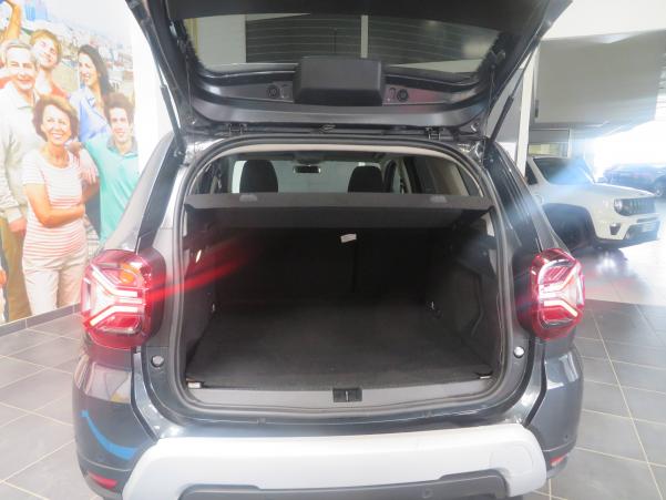 Vente en ligne Dacia Duster  Blue dCi 115 4x4 au prix de 22 990 €