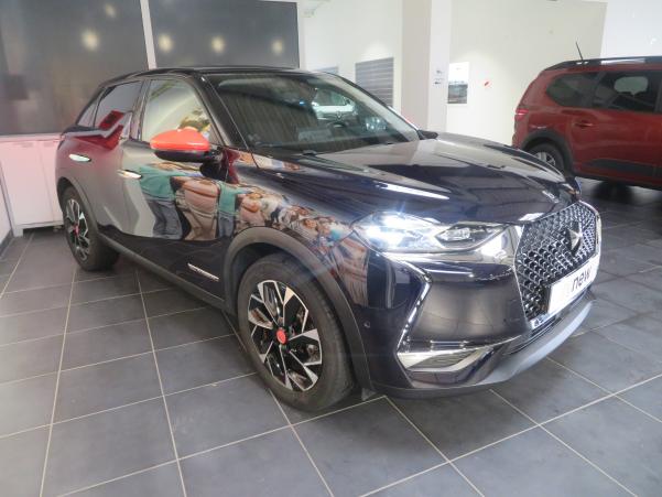 Vente en ligne Ds Ds3 Crossback  E-Tense au prix de 28 990 €
