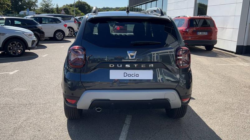 Vente en ligne Dacia Duster  Blue dCi 115 4x2 au prix de 22 490 €