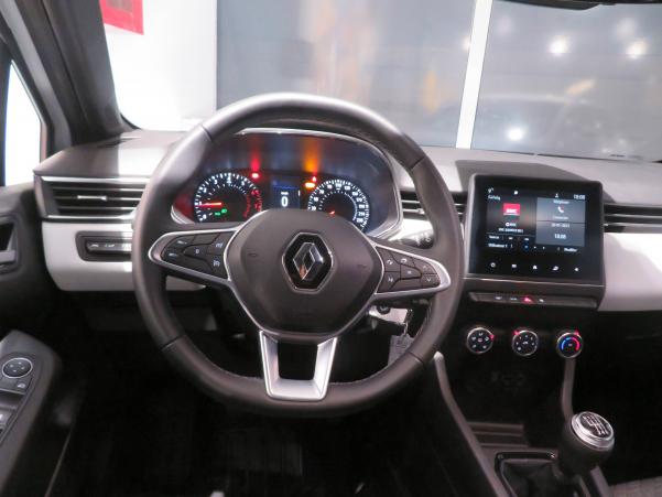 Vente en ligne Renault Clio 5 Clio TCe 90 - 21N au prix de 17 990 €