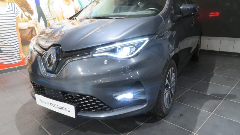 Vente en ligne Renault Zoé  R135 au prix de 17 990 €