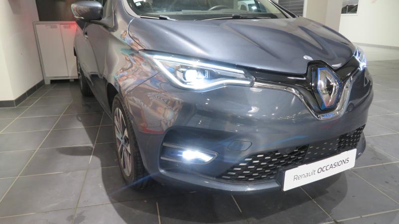 Vente en ligne Renault Zoé  R135 au prix de 16 490 €