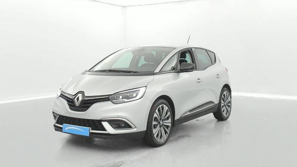 Acheter Une Renault Scenic Occasion A Concarneau Finistere Page 1