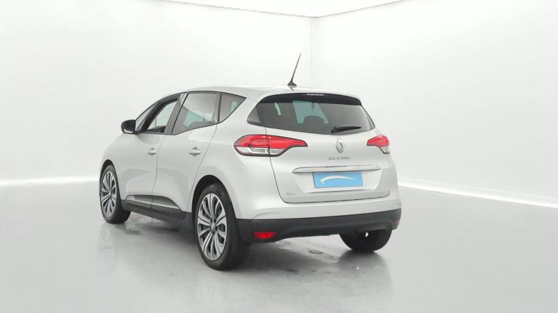 Vente en ligne Renault Scenic 4 Scenic Blue dCi 120 - 21 au prix de 20 990 €