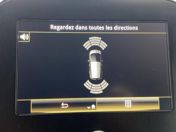 Vente en ligne Renault Scenic 4 Scenic Blue dCi 120 - 21 au prix de 20 990 €