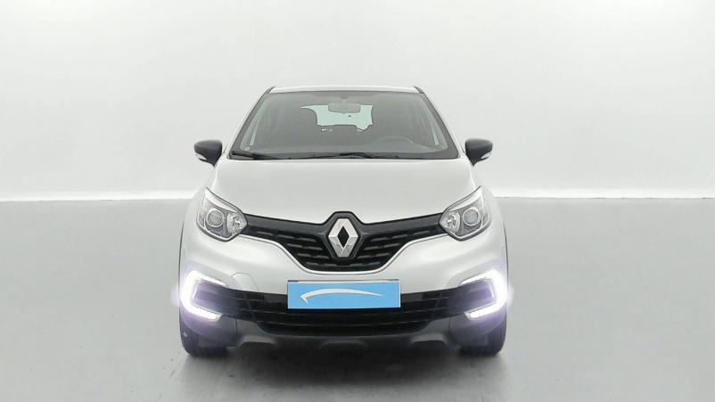 Vente en ligne Renault Captur  dCi 90 E6C au prix de 13 990 €