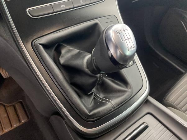 Vente en ligne Renault Scenic 4 Scenic Blue dCi 120 - 21 au prix de 20 990 €