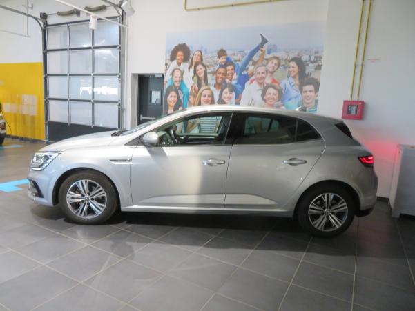 Vente en ligne Renault Megane 4 Mégane IV Berline Blue dCi 115 - 20 au prix de 19 990 €