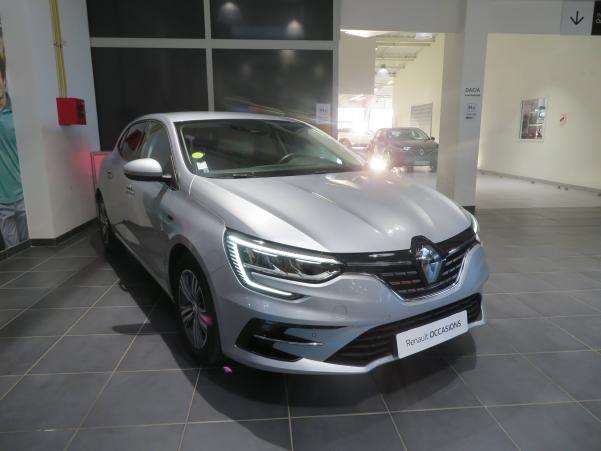 Vente en ligne Renault Megane 4 Mégane IV Berline Blue dCi 115 - 20 au prix de 19 990 €