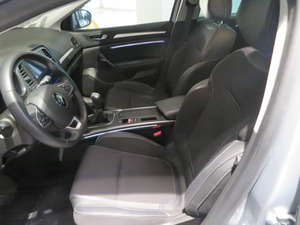 Vente en ligne Renault Megane 4 Mégane IV Berline Blue dCi 115 - 20 au prix de 19 990 €