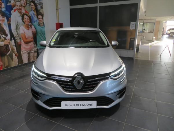 Vente en ligne Renault Megane 4 Mégane IV Berline Blue dCi 115 - 20 au prix de 19 990 €