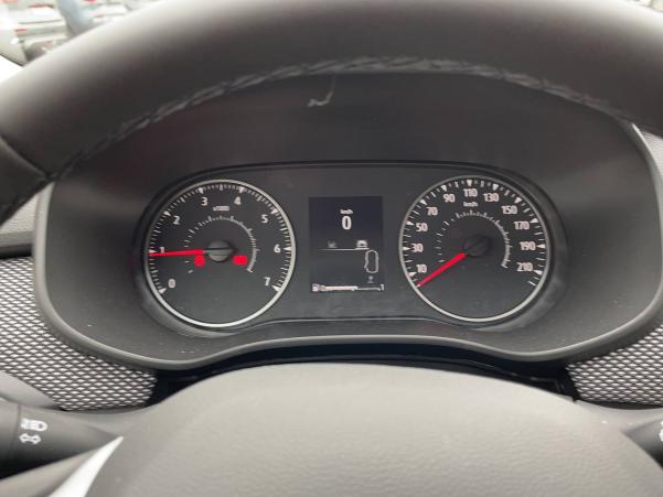 Vente en ligne Dacia Sandero  TCe 90 au prix de 17 690 €