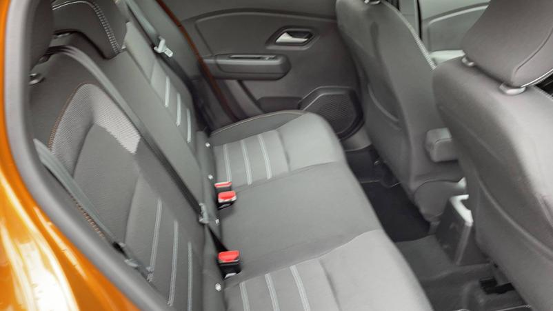 Vente en ligne Dacia Sandero  TCe 90 au prix de 17 690 €